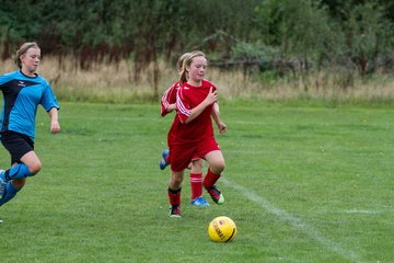 Bild 6 - D-Juniorinnen MTSV Neumnster - Ratzeburger SV : Ergebnis: 4:3